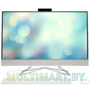 Моноблок HP 27-dp0008ur 1S9X5EA